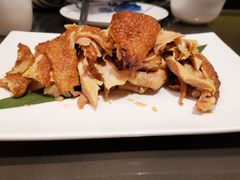 福山烧鸡-东莱馋房(陆家嘴店)