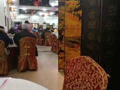 大堂-蒲园食堂(中山大学广州校区南校园店)