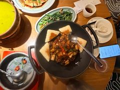 -桂小厨广西菜(青秀万达店)