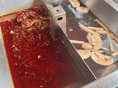 -皇城老妈火锅·川味传承(港湾店)