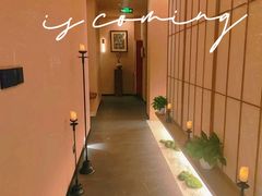 -宫七SPA·高端Massage(浦东大道店)