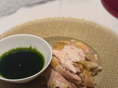 -金谷仓家庭料理(马泉营店)