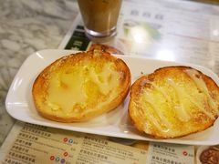 -翠华餐厅