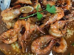 -峰味香.酱香米线.黄焖鸡(定西路店)