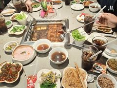 -海底捞火锅(石厦时代广场店)