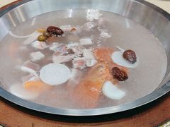 -313羊庄·羊肉火锅烧烤(李村店)