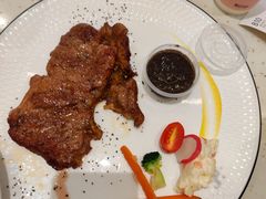 -夏日玛莉西餐厅(中茂城店)