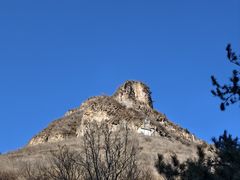 -藏山旅游风景区