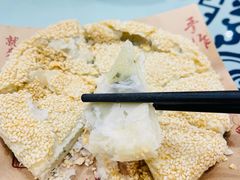 常州特色麻糕-老西门·常州菜(新区店)