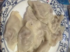 -东方饺子王(王府井关东古巷店)