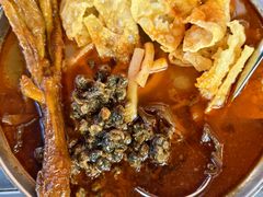 -小螺大作·螺蛳粉火锅(林和西店)