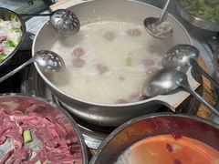 -丰尔粥食·粥底火锅·桑拿鸡(大良总店)