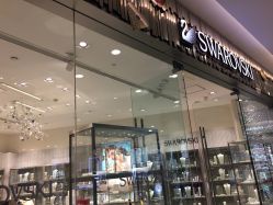 -SWAROVSKI(虹口凯德龙之梦店)