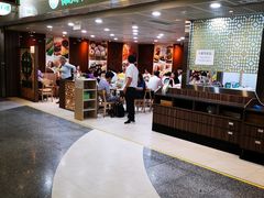门面-添好运点心专门店(中环IFC店)