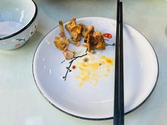 -大瓦罐湘土菜(海淀南路店)