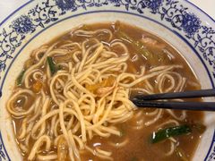 -复兴面王(河东路起源店)