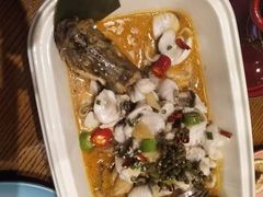 -甜阿姨·天台花园私房菜(万松园店)