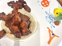 牛肉粒-九墅庭院餐厅(九溪徐村店)