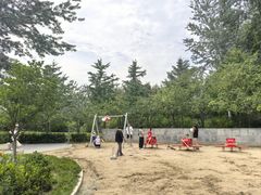 -仁和公园(顺义区)
