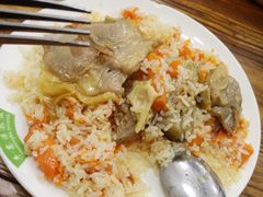 -217丰惠源抓饭(江乾路店)