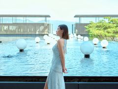 -三亚太阳湾柏悦酒店