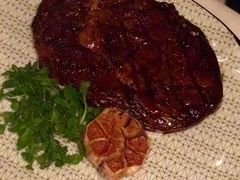 -牛排坊(成都群光君悦酒店)