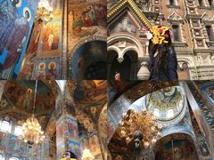 -滴血救世主教堂