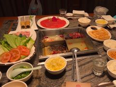 -大妙火锅·非物质文化遗产(锦里店)