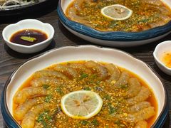 -大洋家·精品潮汕菜·生腌砂锅粥(天河东路店)