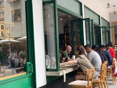 -RAC BAR(安福路店)