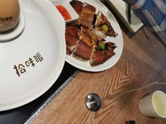 -拾味馆(万达广场店)