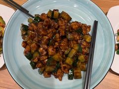 -西部马华清真兰州牛肉面·烧烤夜市(三里河店)