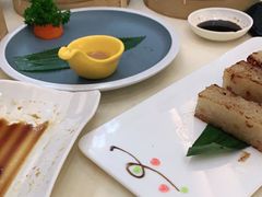-鸿福楼(观澜店)