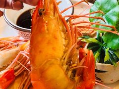 -水岸居湖景农家乐·阳澄湖大闸蟹