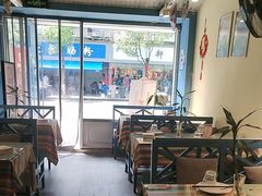 -滋味烤鱼(马北店)