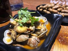 -串亿88烧烤·羊腿·羊蝎子(板泉路店)