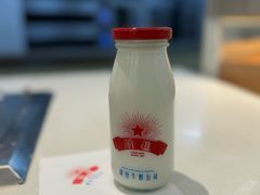 -红星前进面包牛奶公司(君太店)