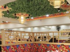 -九妹农家大铁锅东北菜(江湾店)