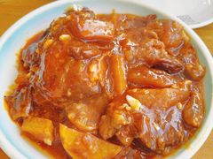 -清真利德顺小老饭庄(复兴路店)