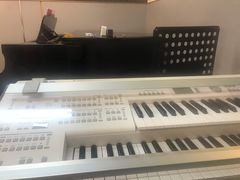 -雅马哈音乐中心(上海静安直营店)