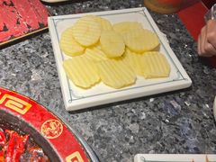 -蜀辣居鲜货老火锅(红牌楼店)