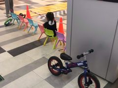 -Kiddo趣多儿童滑步车骑行会(宏泰广场店)