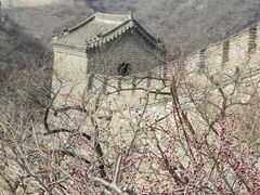 -慕田峪长城
