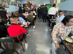 -清真永恒华威肉饼(潘家园店)