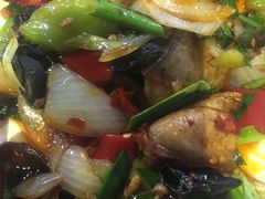 -王胖子驴肉火烧(鼓楼店)