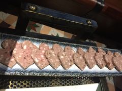 牛午餐肉-左庭右院鲜牛肉火锅(新梅广场店)