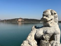 -颐和园