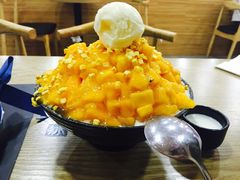 -雪花姐姐(泰华城新天地店)