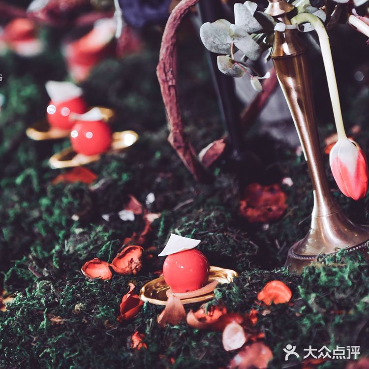 Onewedding婚礼策划丨美女与野兽