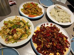 -大京园海鲜烧烤(东城路店)